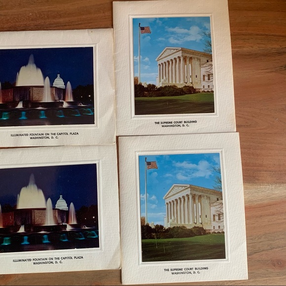 Vintage Cards - Picture 3 of 13